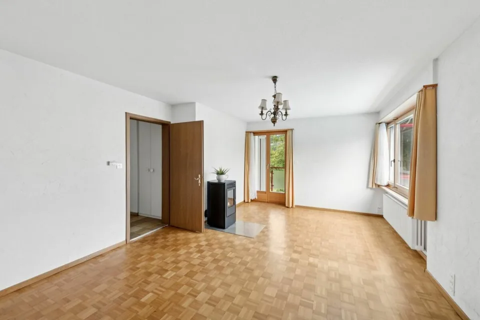 Casa unifamiliare di 5,5 locali con potenziale a Stilli vicino a Brugg/Baden