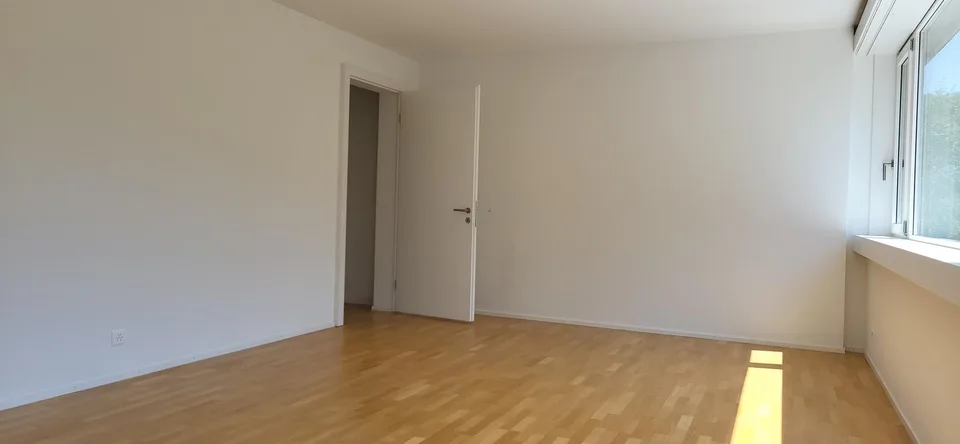 Appartement charmant de 3,5 pièces sur Strandweg à Burgdorf