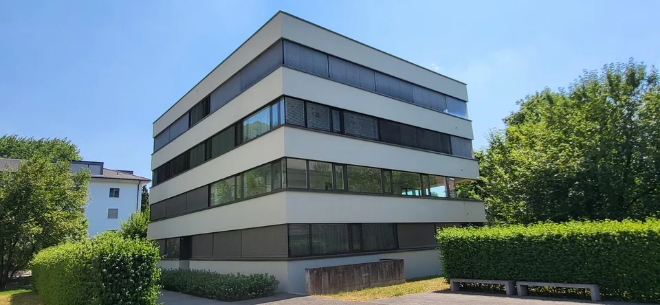 Charmante 3.5-Zimmer-Wohnung am Strandweg in Burgdorf