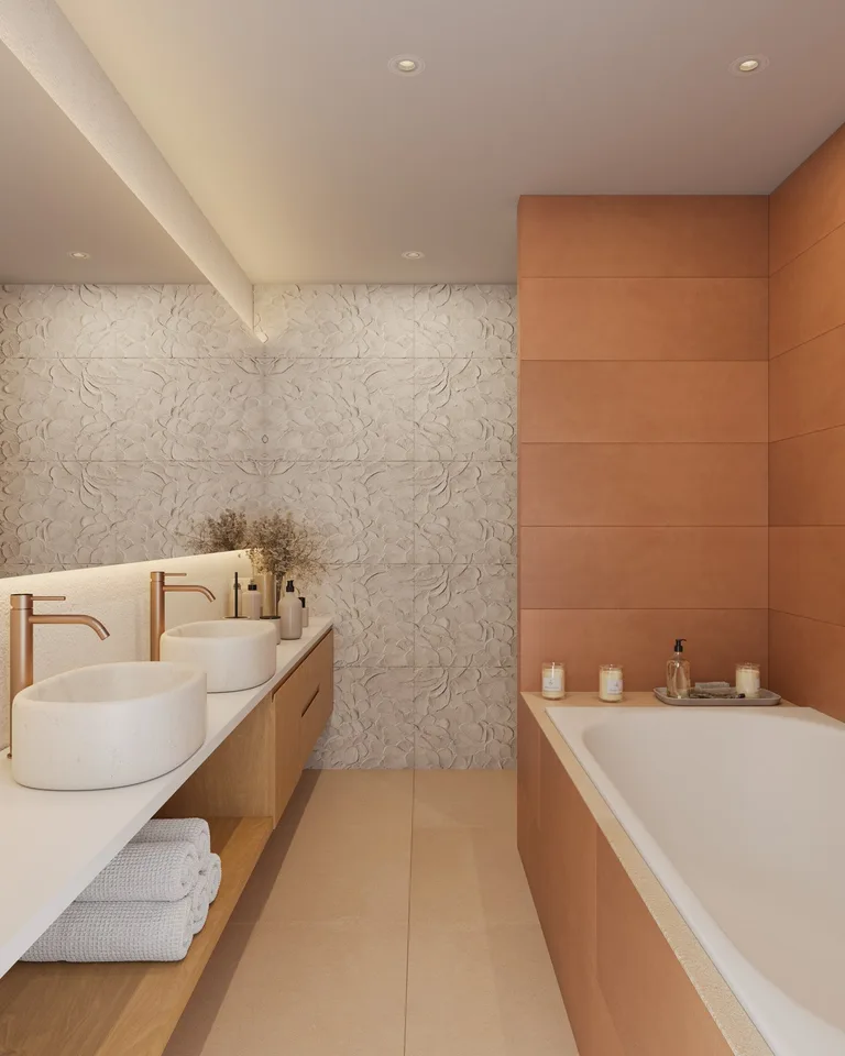 DERNIER 4.5 PIÈCES NEUF - 118 m² + balcon - Travaux septembre 2026 - Bulle – photo 7 sur 7