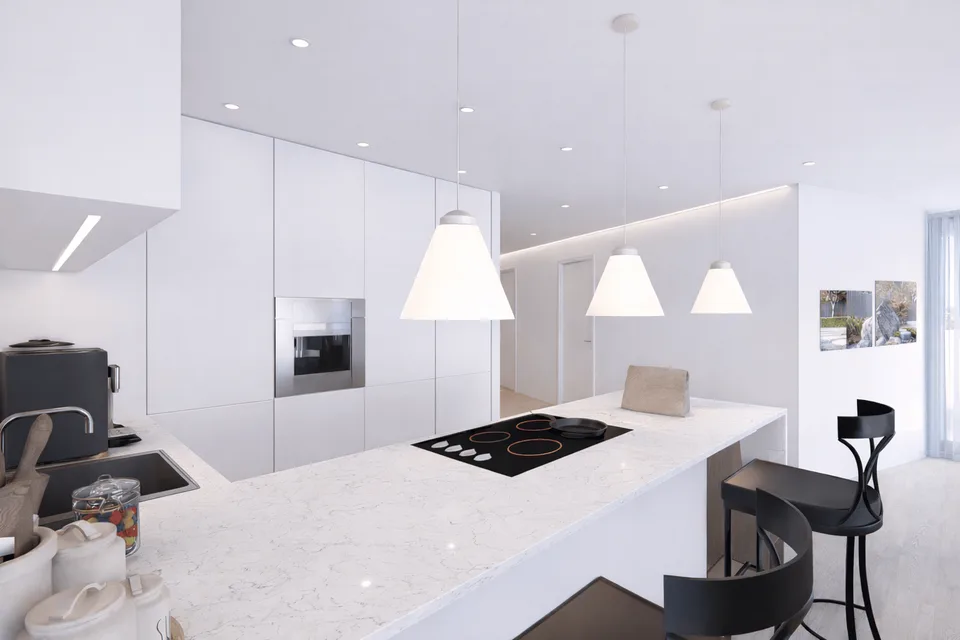 ULTIMI 4.5 LOCALI NUOVI - 118 m² + balcone - Lavori giugno 2026 - Bulle