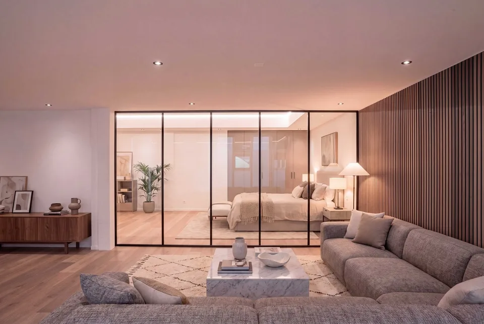 DOPPIO POTENZIALE AL PIANO TERRA CON 289 M² NEL COMPLESSO ATELIER 5