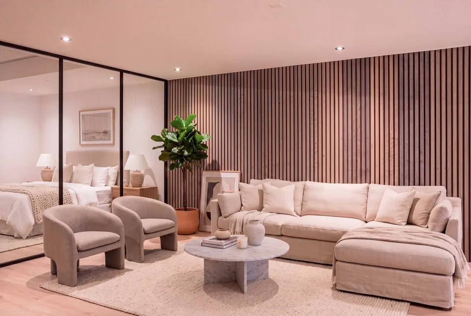 DOPPIO POTENZIALE AL PIANO TERRA CON 289 M² NEL COMPLESSO ATELIER 5