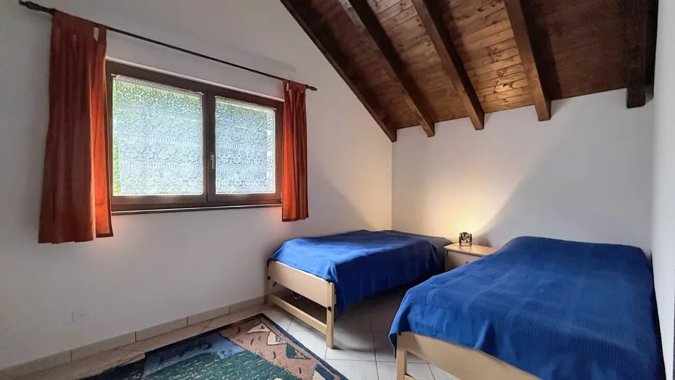 Aurigeno - Casa nel verde – foto 7 di 15