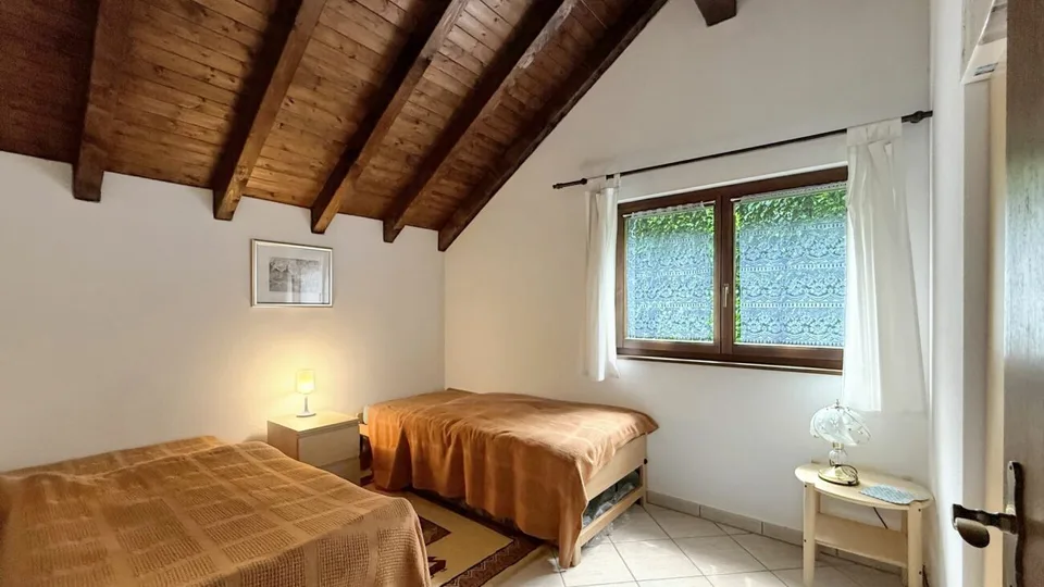 Aurigeno - Casa nel verde – foto 8 di 15