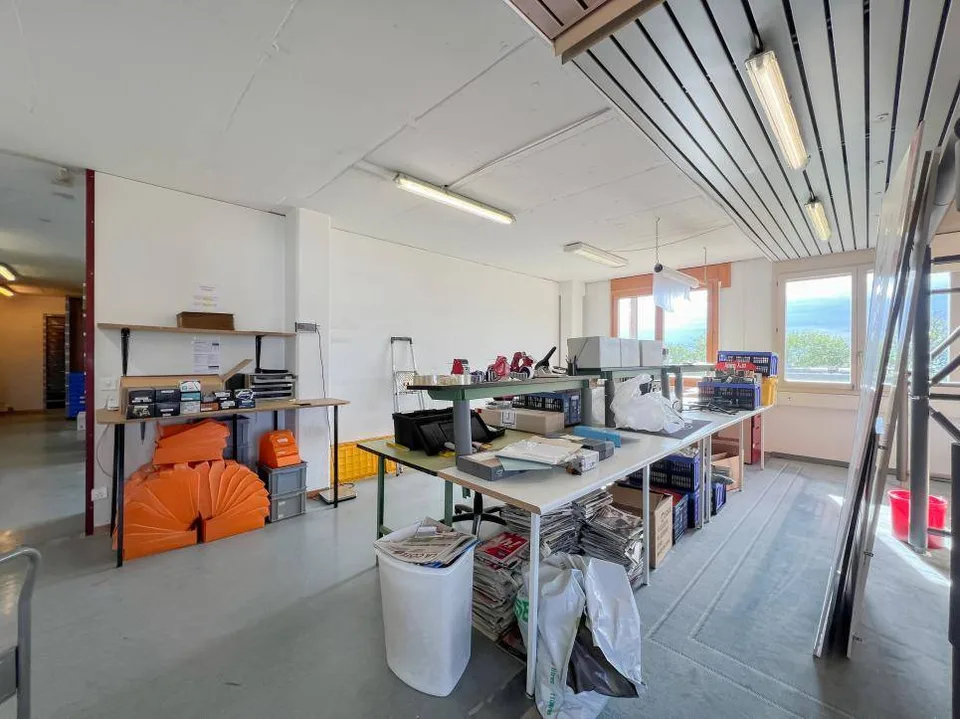 Verwaltung/Büro 425,5 m2 in Morges – Foto 6 von 13