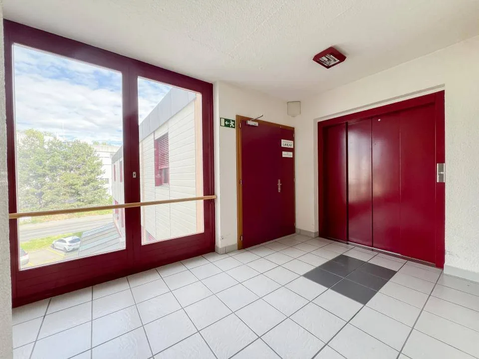 Verwaltung/Büro 425,5 m2 in Morges – Foto 10 von 13