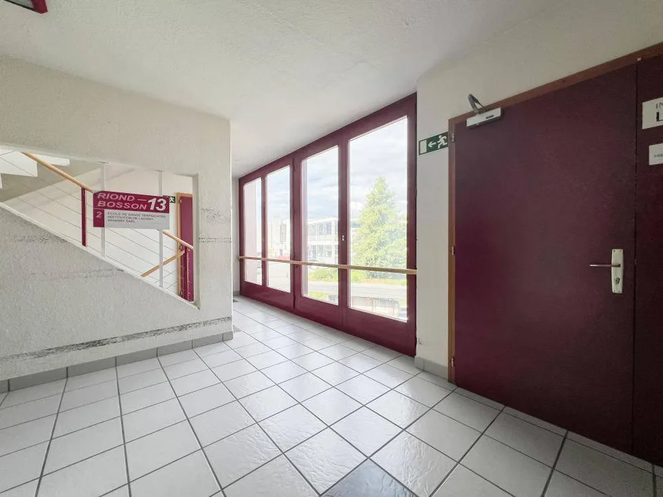 Verwaltung/Büro 425,5 m2 in Morges – Foto 13 von 13