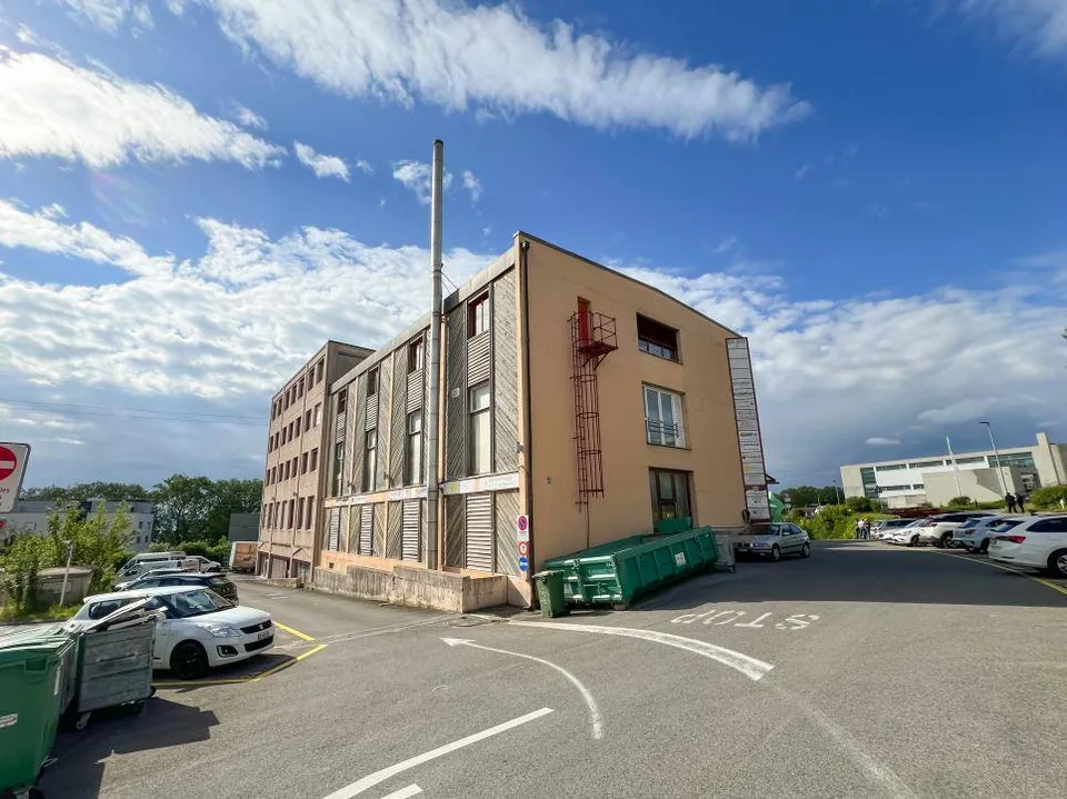 Ufficio/Amministrativo 425.5 m2 a Morges