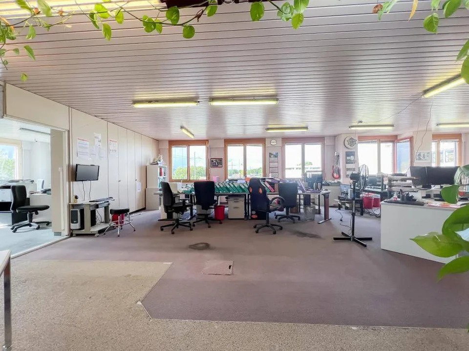 Verwaltung/Büro 425,5 m2 in Morges – Foto 8 von 13