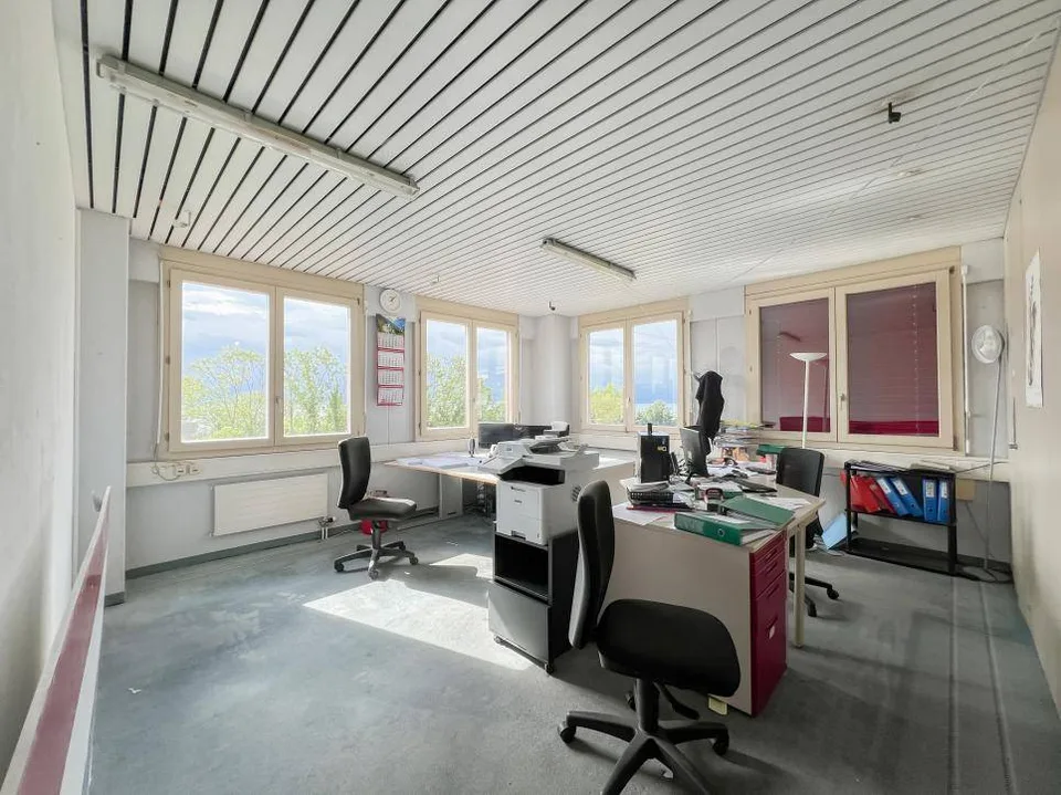Verwaltung/Büro 425,5 m2 in Morges – Foto 7 von 13
