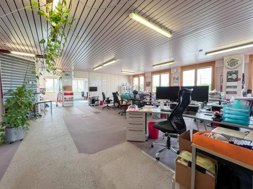 Verwaltung/Büro 425,5 m2 in Morges – Foto 11 von 13