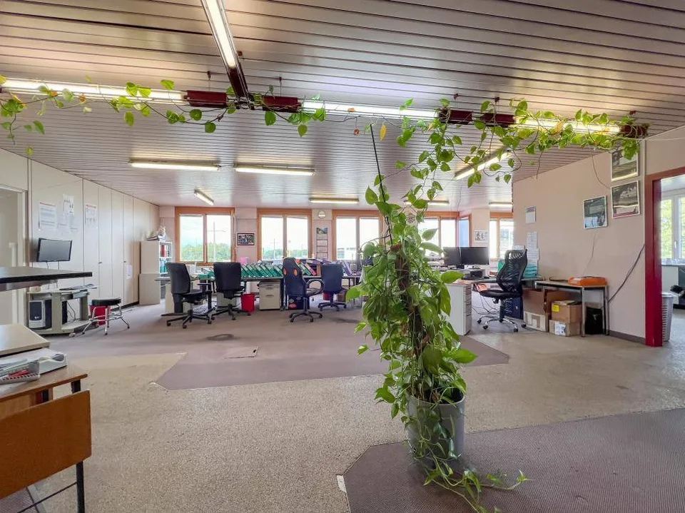 Verwaltung/Büro 425,5 m2 in Morges – Foto 12 von 13