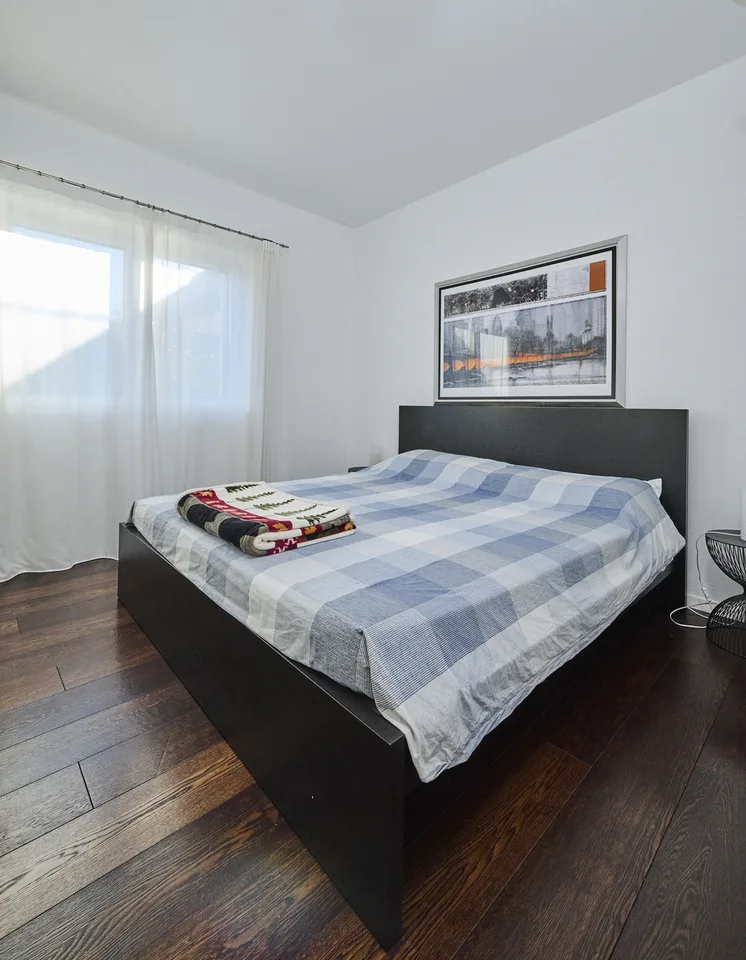 Prestigioso 4,5 locali vista lago a due passi dal centro di Lugano – photo 10 sur 13
