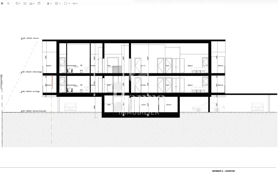 3,5 Zimmer in der 2. Etage – Foto 8 von 13