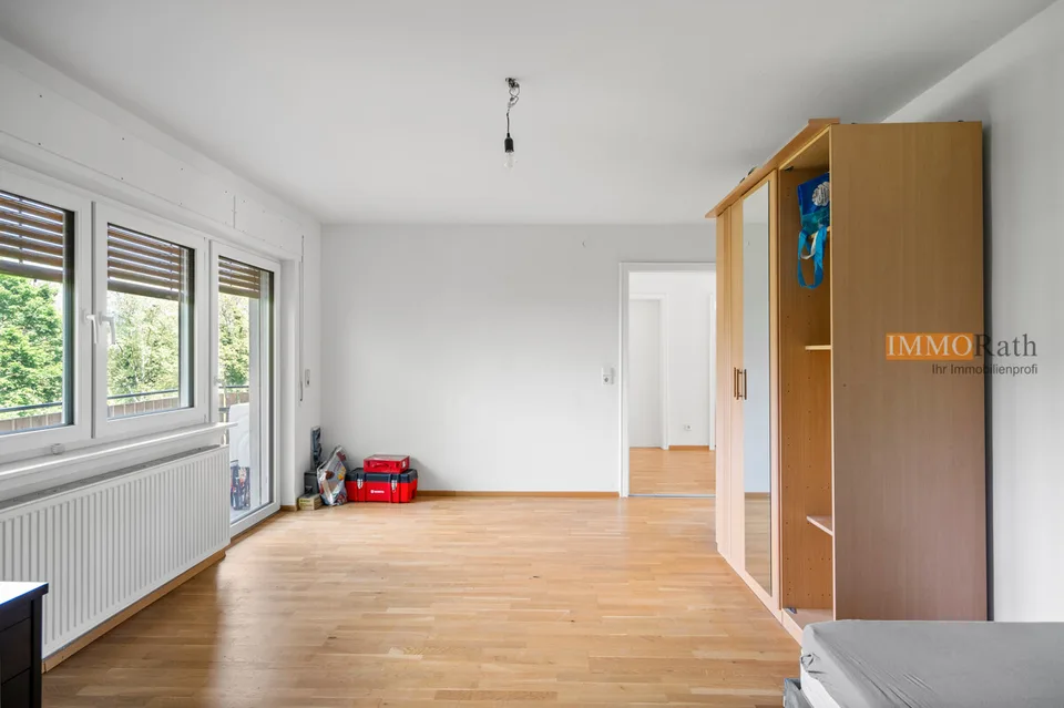 IMMORath.de - Attraktives Zweifamilienhaus mit Garten in Lörrach – Foto 11 von 13