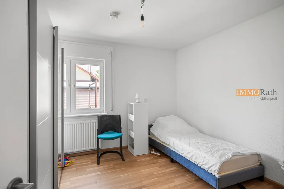 IMMORath.de - Attraktives Zweifamilienhaus mit Garten in Lörrach – Foto 13 von 13