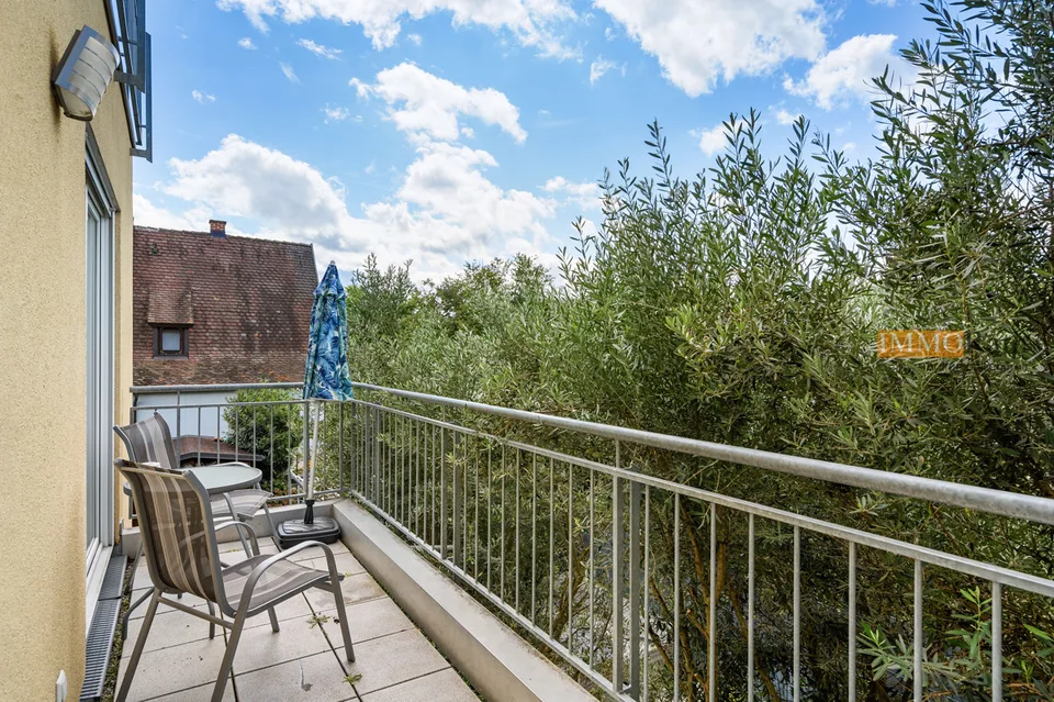 IMMORath.de - Deux maisons d'habitation avec cinq appartements et terrasses spacieuses – photo 10 sur 13