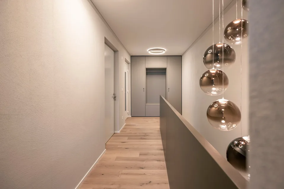 «Quartier³» - in mezzo, sulla montagna – foto 16 di 30