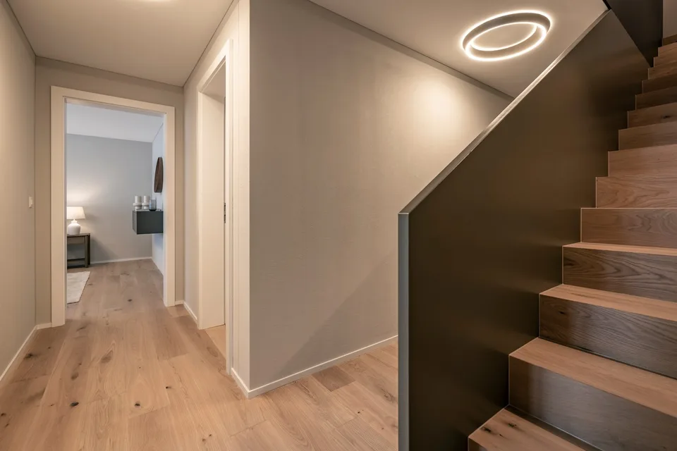 «Quartier³» - in mezzo, sulla montagna – foto 15 di 30