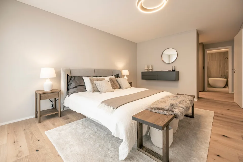 «Quartier³» - in mezzo, sulla montagna – foto 20 di 30