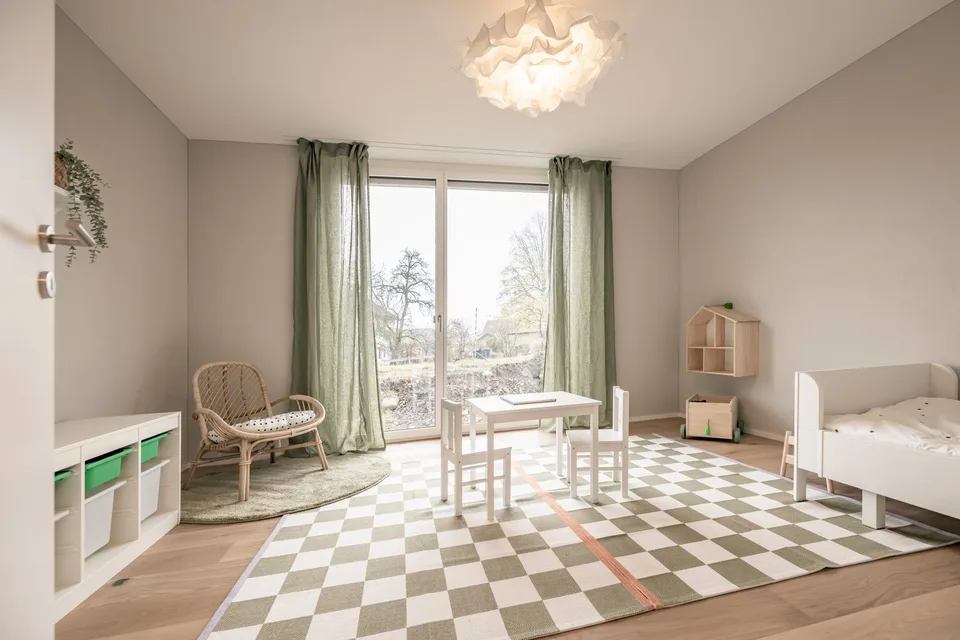 «Quartier³» - in mezzo, sulla montagna – foto 30 di 30
