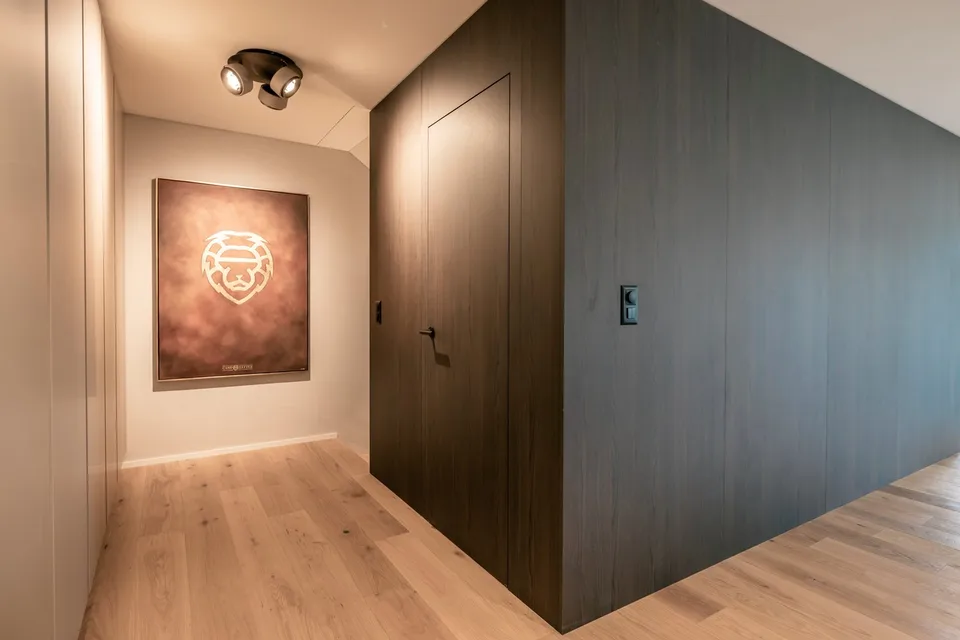 «Quartier³» - in mezzo, sulla montagna – foto 25 di 30
