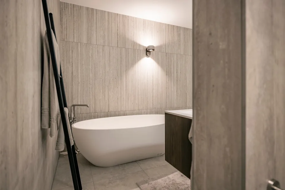 «Quartier³» - in mezzo, sulla montagna – foto 14 di 30