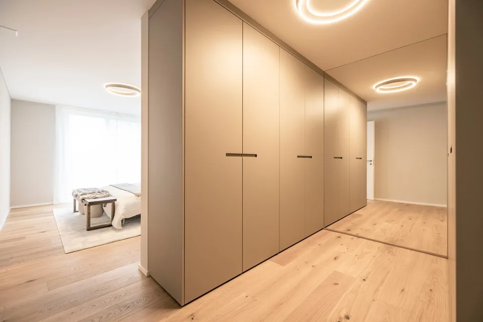 «Quartier³» - in mezzo, sulla montagna – foto 10 di 30