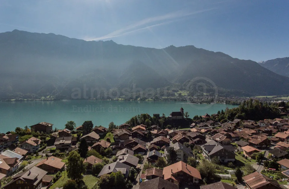 Terreno edificabile spazioso P2682 a Ringgenberg incl. progetto preliminare – foto 6 di 9