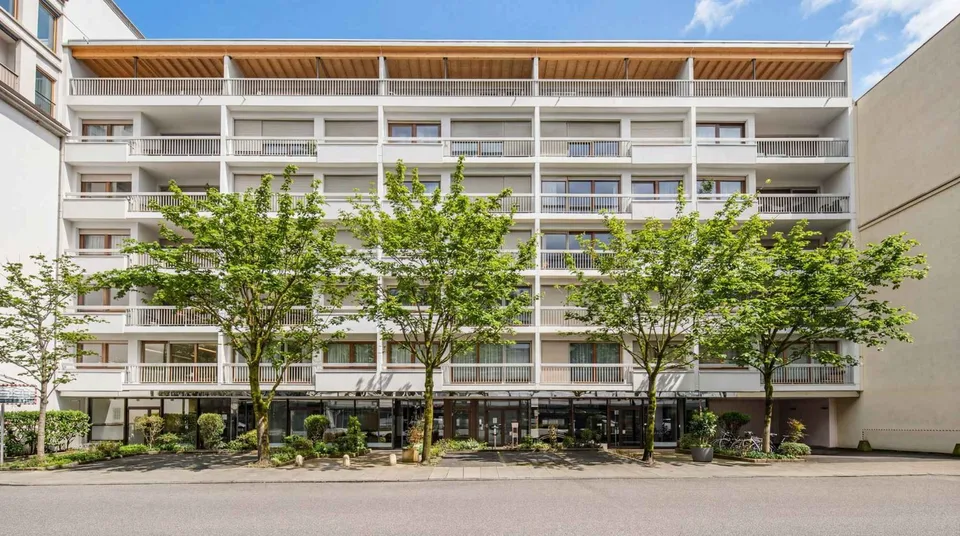 Bureaux proche ONU