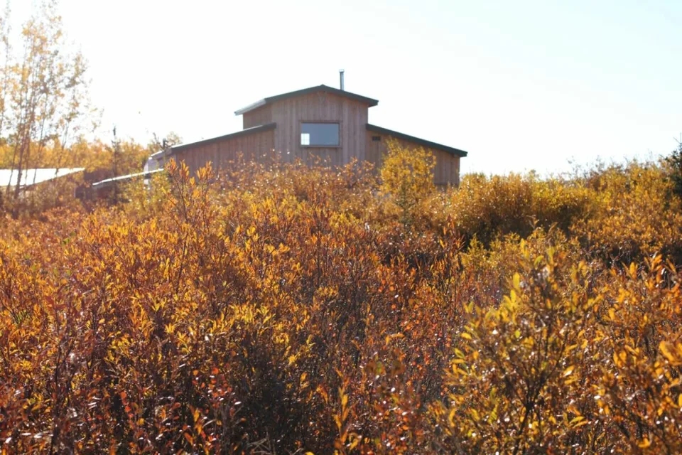 Ranch "Yukon Beauty" in Yukon Territorium – Foto 13 von 17
