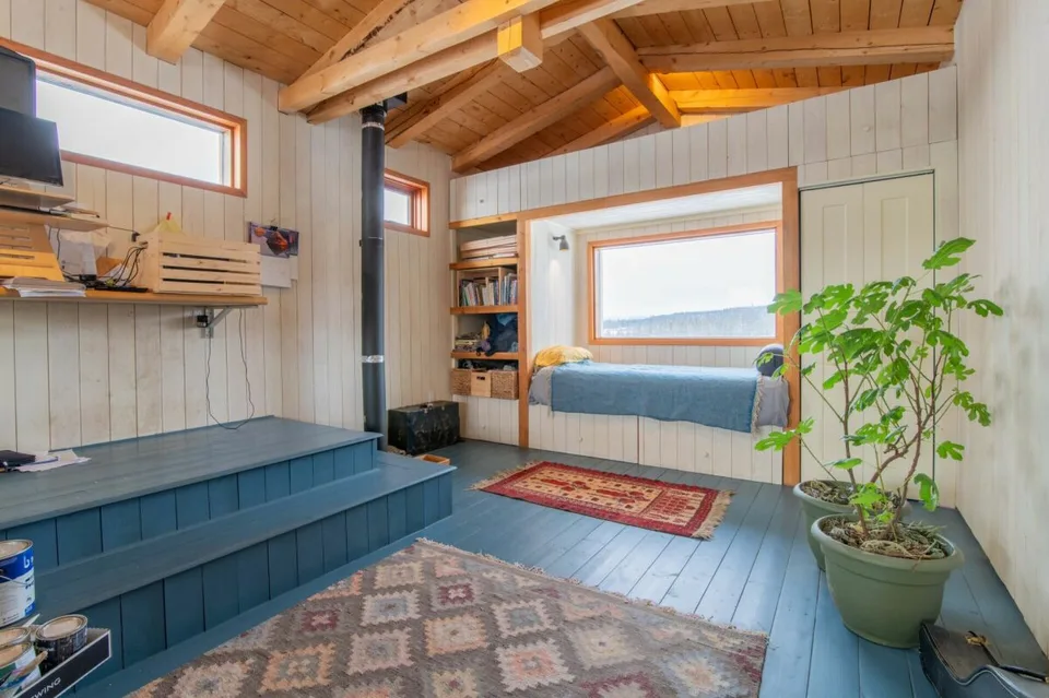 Ranch "Yukon Beauty" in Yukon Territorium – Foto 7 von 17