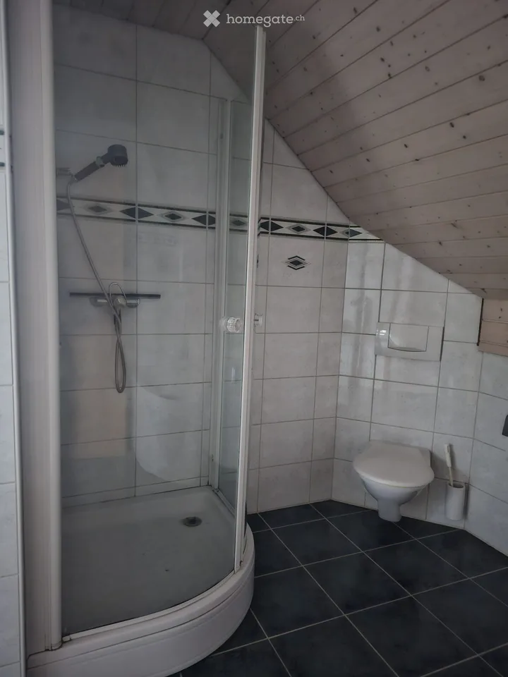 Casa unifamiliare affascinante con vista a Wiedlisbach