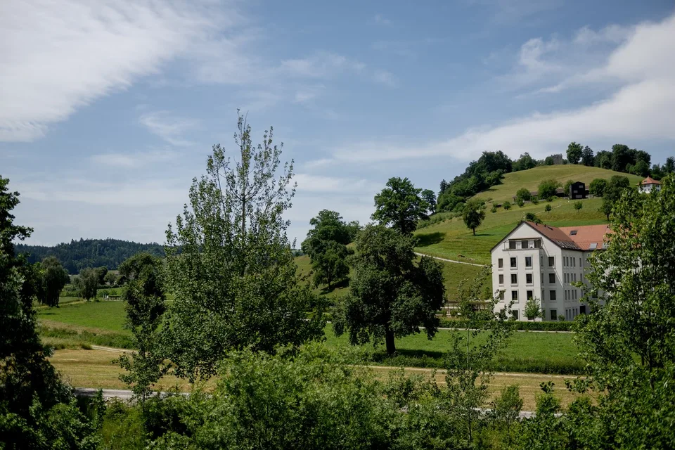 Appartement en propriété pour la vie