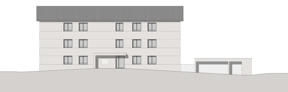 Appartement en propriété pour la vie