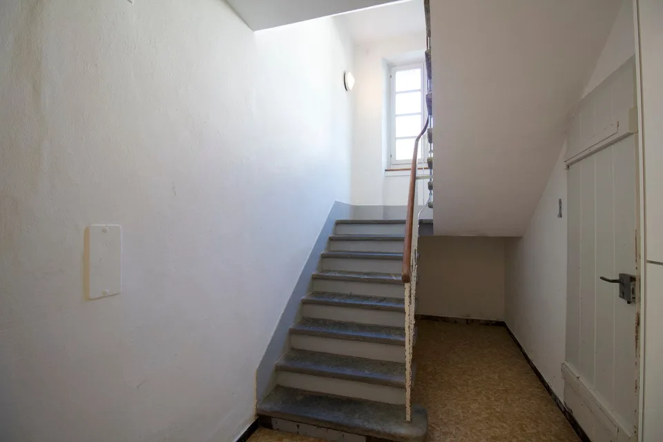 Historisches Gebäude mit mehreren Wohnungen im Herzen der Centovalli – Foto 12 von 22