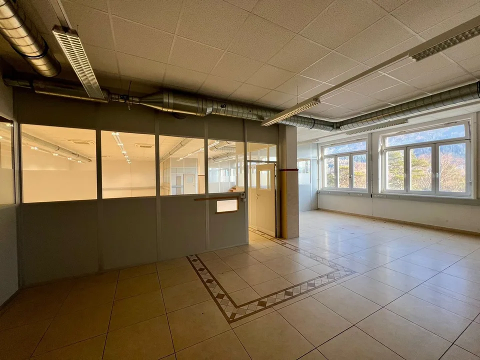 Spazio commerciale 3° piano a Eschen in vendita, oggetto di rendita, vicino al confine – foto 11 di 13