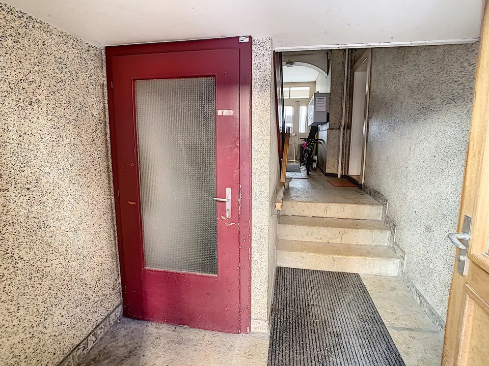 Edificio in affitto