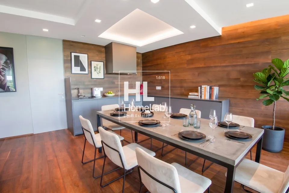 PRESTIGIOSO 3.5 LOCALI CON FINITURE DI ALTO STANDING