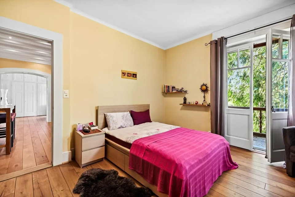 BEX - SOMPTUEUSE MAISON DE MAITRE AVEC JARDIN D'EXCEPTION – photo 13 sur 13