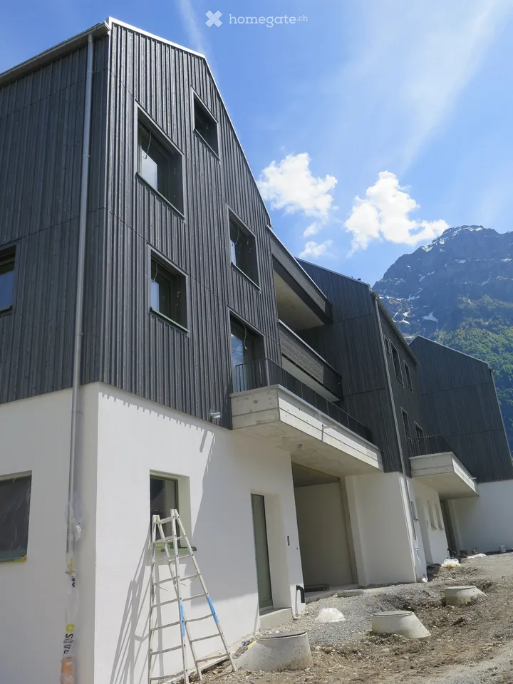 Wohnen im Herzen von Riedern – jetzt ihr neues Zuhause sichern