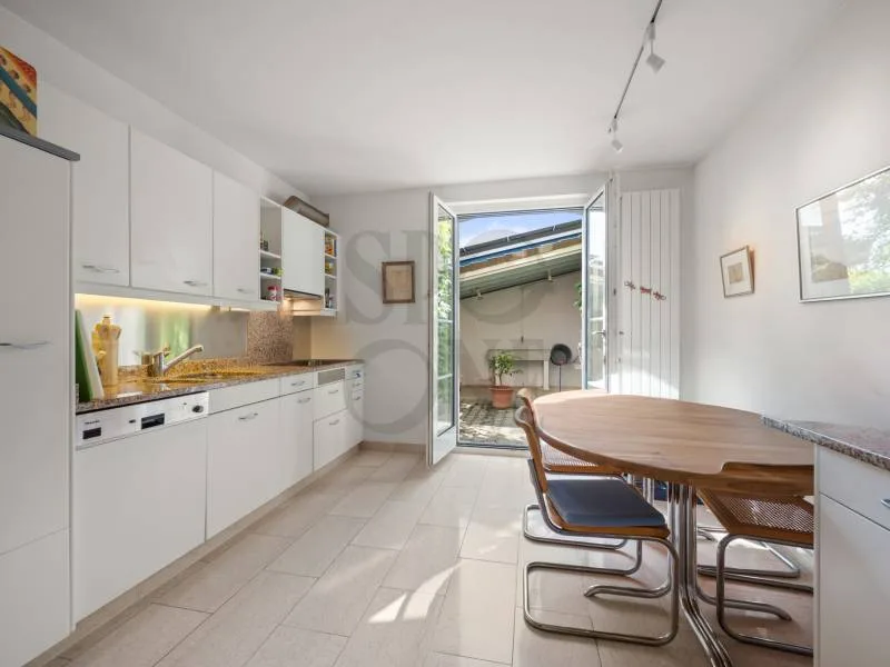 Elegante casa di ispirazione borghese nel cuore di Lavaux