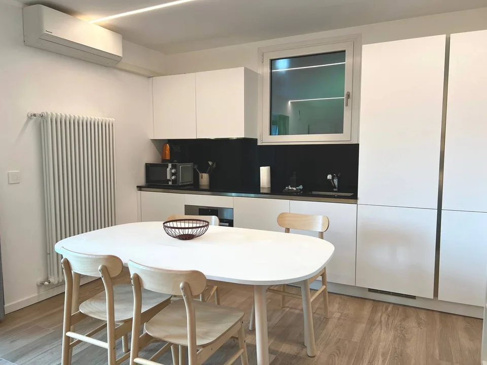Monolocale da investimento