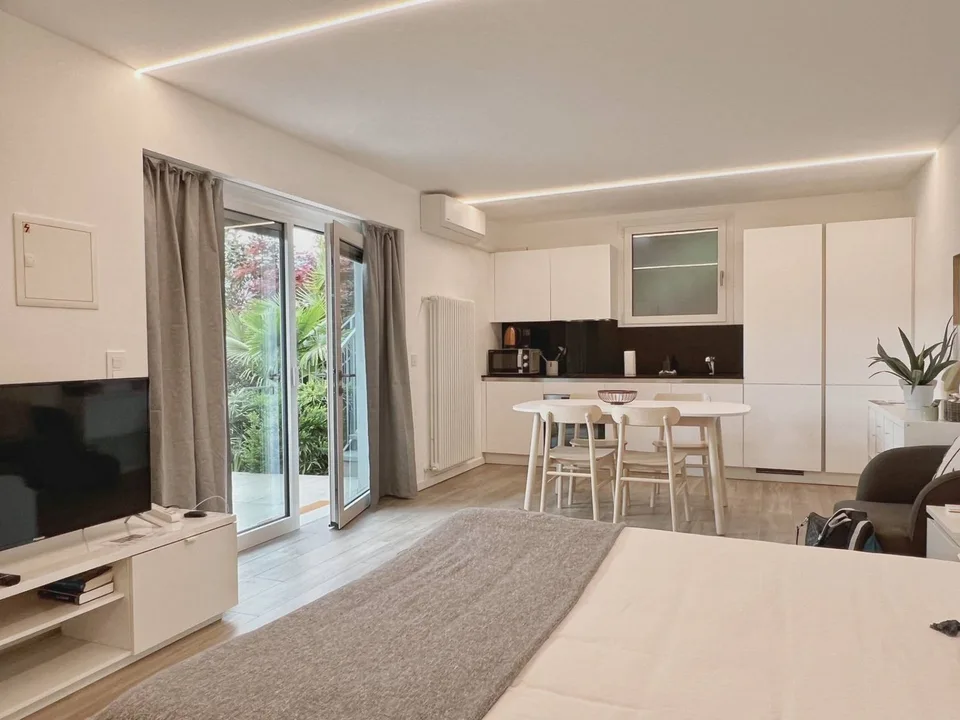 Monolocale da investimento