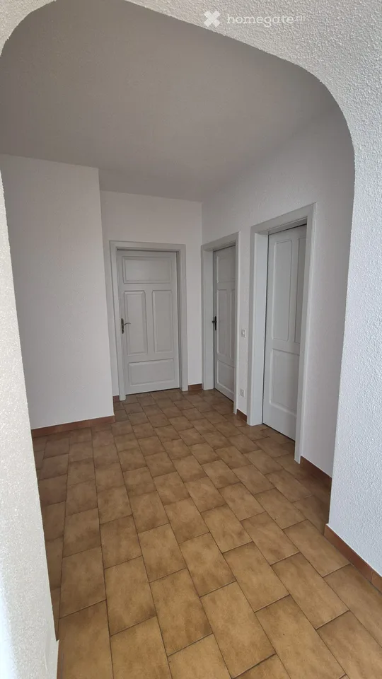 Appartement spacieux et lumineux à Coldrerio