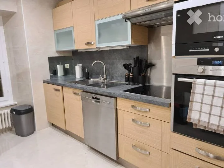 Möblierte 70 m2 Wohnung