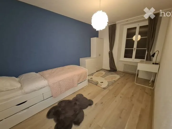 Möblierte 70 m2 Wohnung