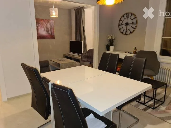 Appartement Meublé de 70 m2