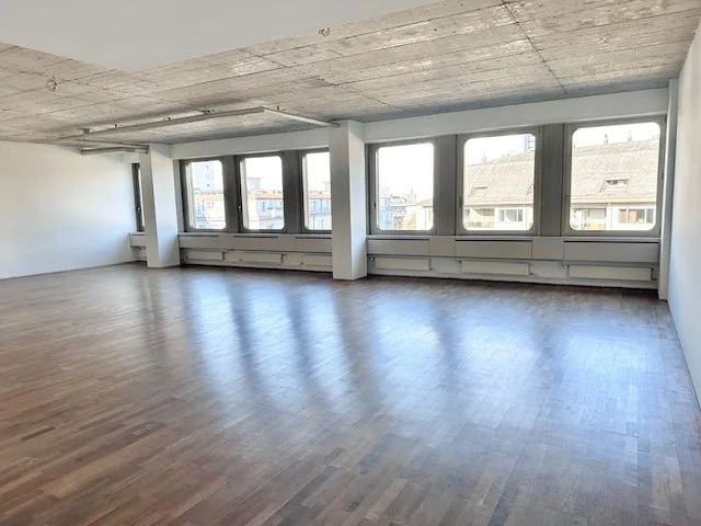 270 m2 di spazio per uffici nel distretto 5